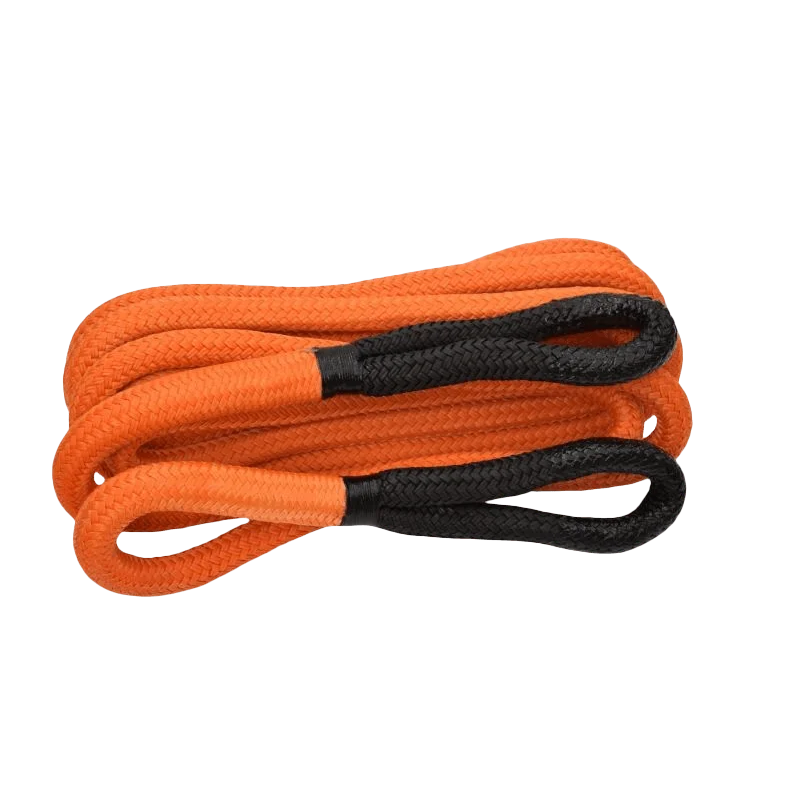 Kinekt Rope/ Bogserlina 9M, 16mm, . Ett tillbehör till ATV fyrhjuling utformat för styrka, säkerhet och funktion i Scandinaviskt klimat.
