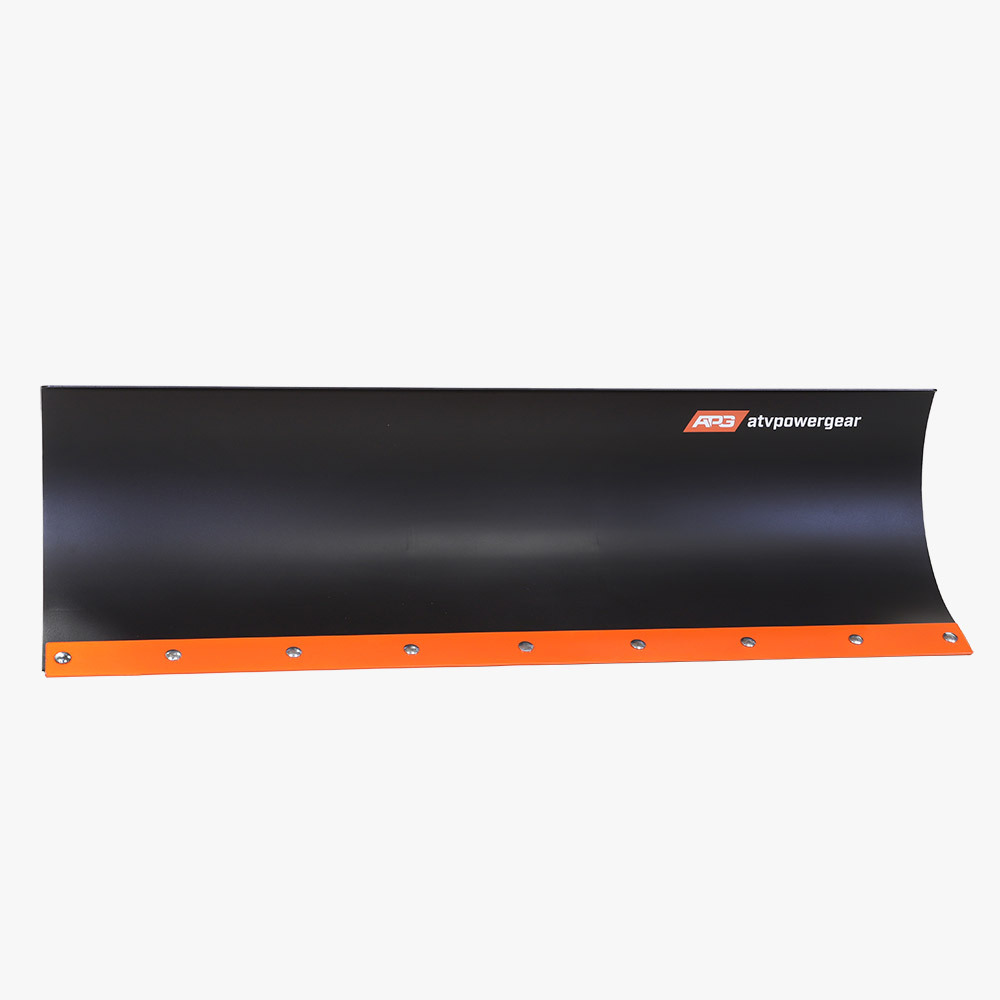 Plogpaket ATV Click N Go highrise 150 cm, Komplett plogpaket med fäste som passar alla fyrhjulingar. Ett tillbehör till ATV fyrhjuling utformat för styrka, säkerhet och funktion i Scandinaviskt klimat. 5