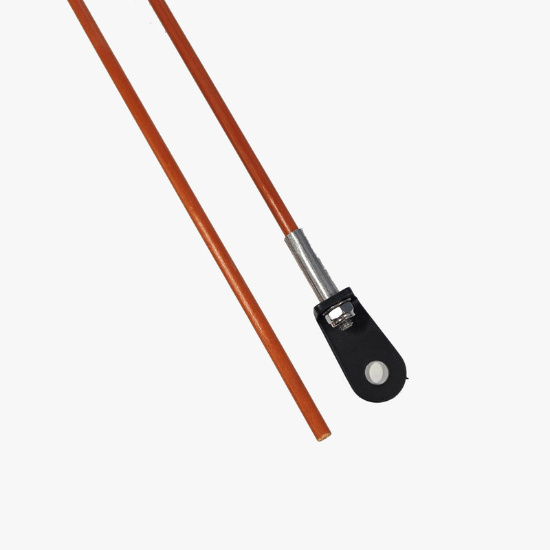 Plogpinnar Par, . Ett tillbehör till ATV fyrhjuling utformat för styrka, säkerhet och funktion i Scandinaviskt klimat. 1